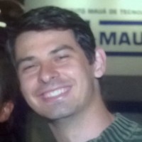 Daniel Gavranic Rodreigues