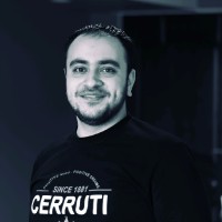 Sepehr Rouhi