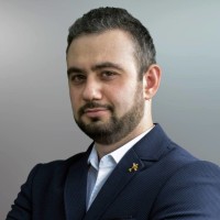 George Kakashvili