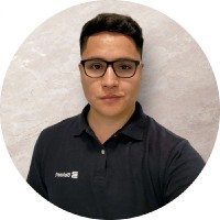 Jorge Manríquez Curapil