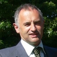Ewen Fraser