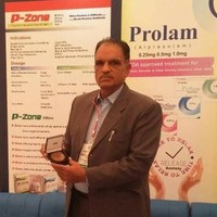 Jehangir Khawaja