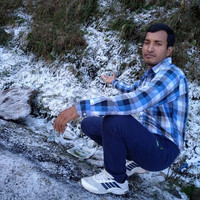 Subhash Kumar