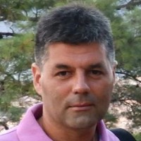 Konstantinos Nikolouzos