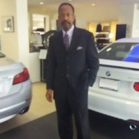 Eddie Thornton