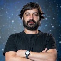 Rafael Lourenco