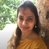 Dipti Karale