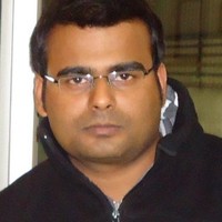 NARENDRA KUMAR RAI