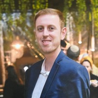 Nadav Yosef-Zada