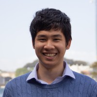 Keith Huynh