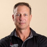 Scott Thorsen