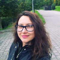 Malgorzata Rutkowska