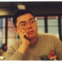 杨鸣阳