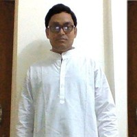 Mobaraque Ali