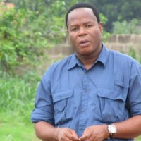 Elijah Atuku