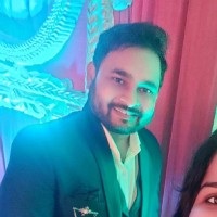 Rajesh Kumar Singh
