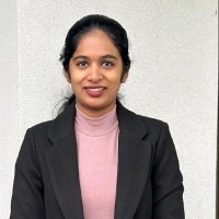 Deepthi Krishnadas Menon