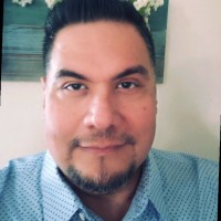 Andrew Pequeño