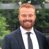 Andrew O'Brien, P.Eng.