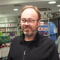 Ferran Ferrer Guallar