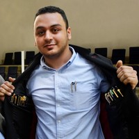 Farzad Latifi
