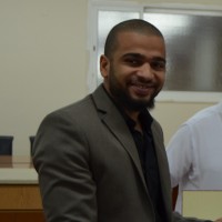 Mohamed Mohyeldin