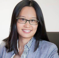 Joanna Chen