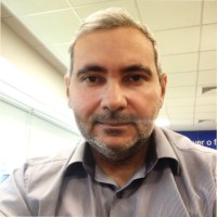 Carlos Cavalcante
