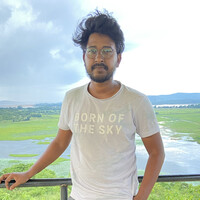 Dr. Sambit Mohanty