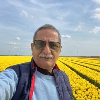 Davinder Pal Singh
