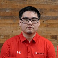 Eric Wang