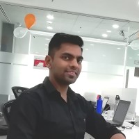 prashant pote