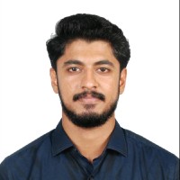 Ashwin Mathew Alex