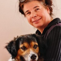Ina Bruining