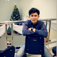 Rikho Hadiono Butar butar