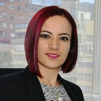 Lizzette Katherine Bolívar Rubio