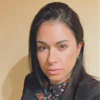 Francesca Gaudio