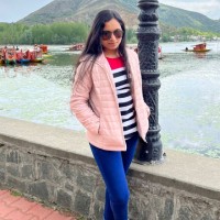 Kavya M Shanbhog