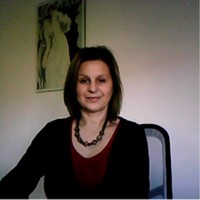 MIRJANA KLOBUČARIĆ