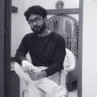 Subhajit Mukherjee