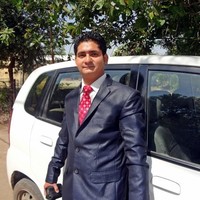 Harpreet Singh Saini