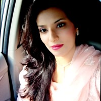 Daniya Danish