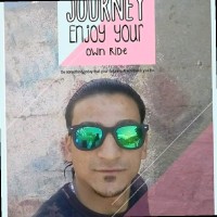 Fathy Maged