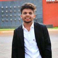 VIKRANT DESHMUKH