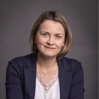 karine chapron