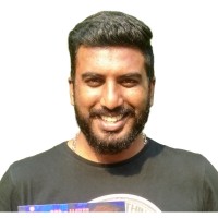 Praveen Kumar