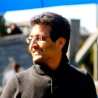 Amit Dilip Chandak