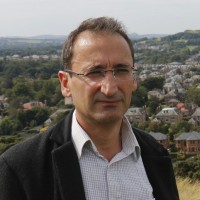Alan Beal