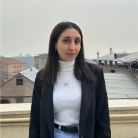 Anna Tadevosyan