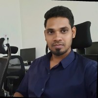 aravind samy